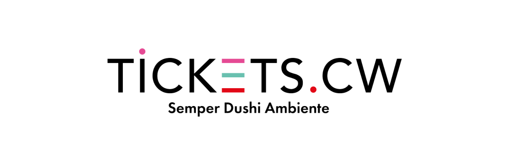 TICKETS.CW is a Premium Sponsor of Curaçao Tech Meetups