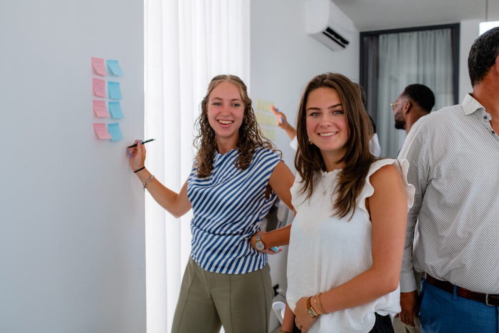 Curaçao Tech Meetups past edition