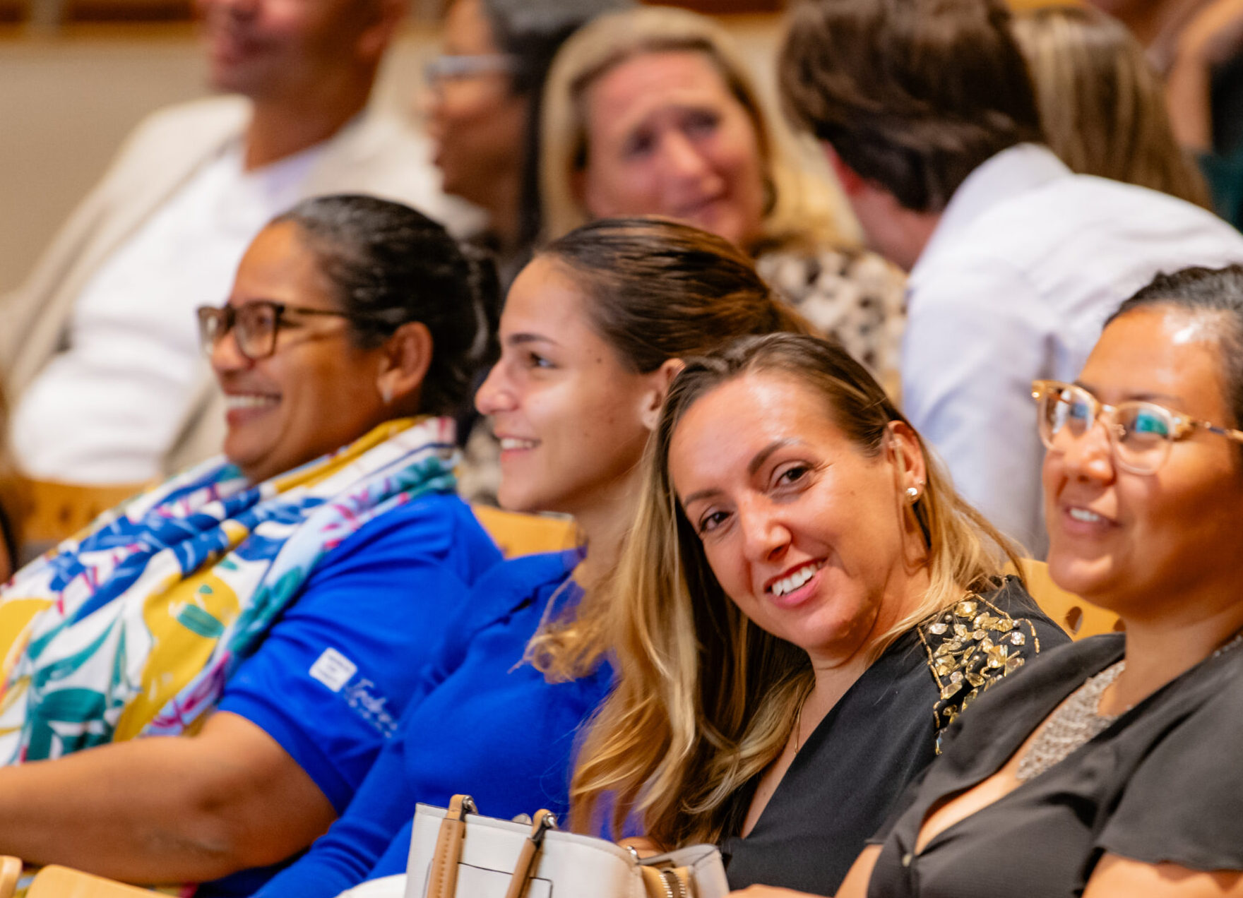 Be part of two unique inspirational days at Curaçao Tech Meetups