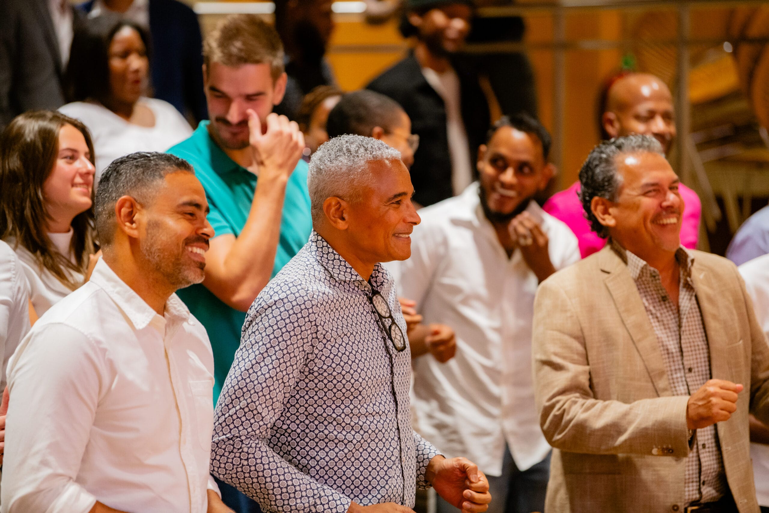 Curaçao Tech Meetups past edition