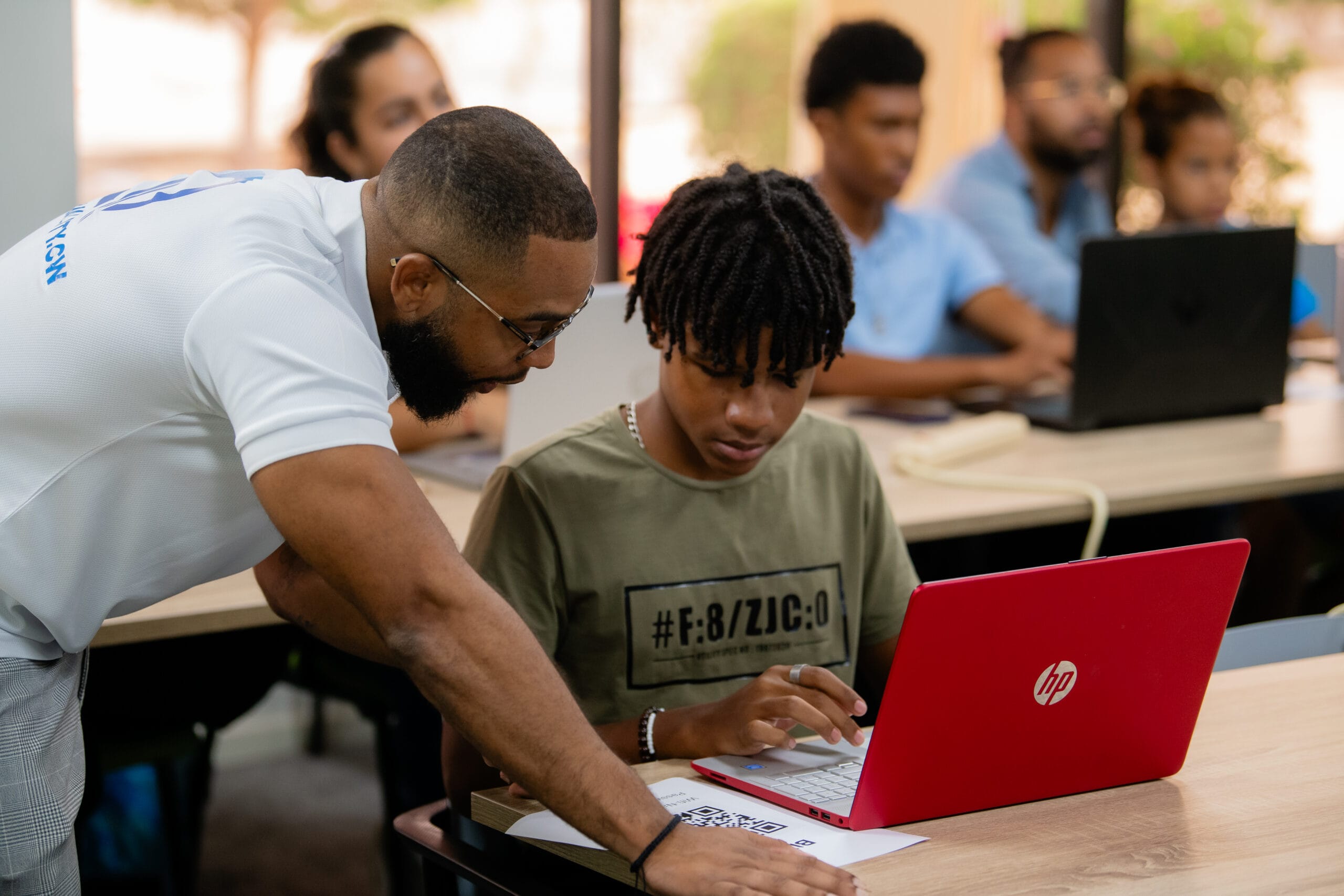 Curaçao Tech Meetups past edition
