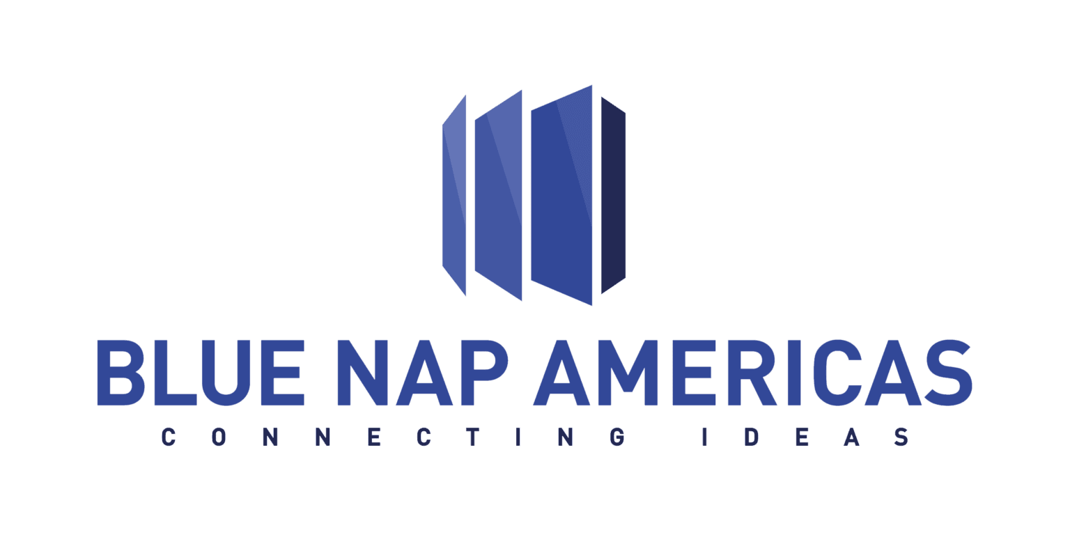 BlueNap Americas is a Supporting Partner of Curaçao Tech Meetups