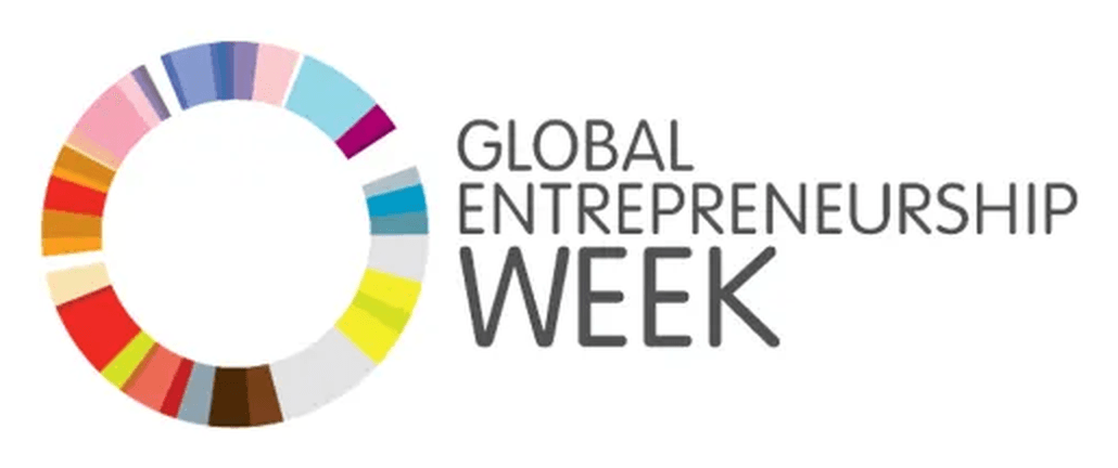 Global Entrepreneurship Week is a Supporting Partner of Curaçao Tech Meetups